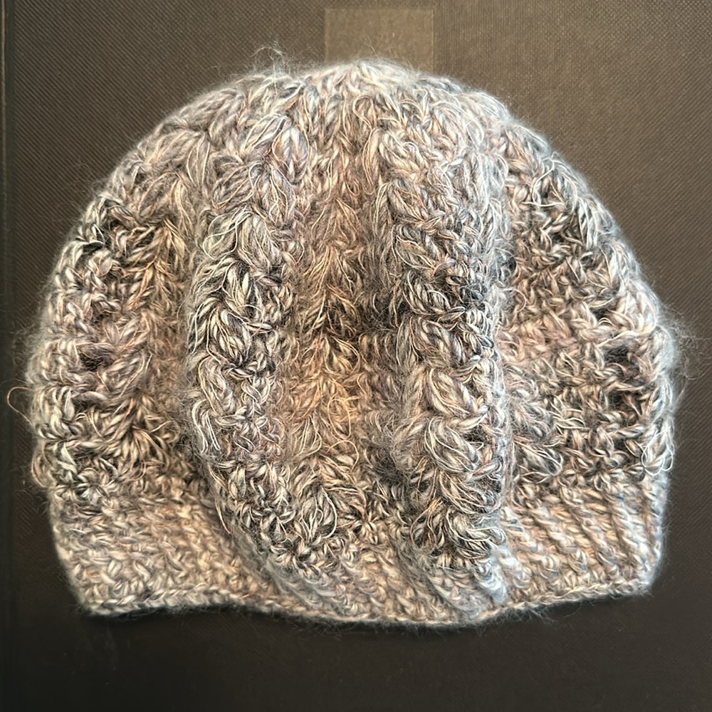 Missoni hat